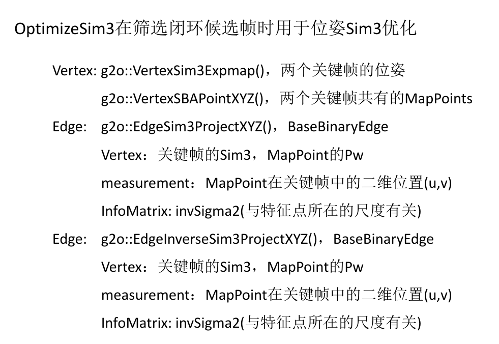 ORBSLAM为什么要自己写特征提取的代码而不用opencv自带的呢 知乎